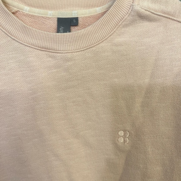 Sweaty Beaty - Small - Light Pink - Picture 2 of 3